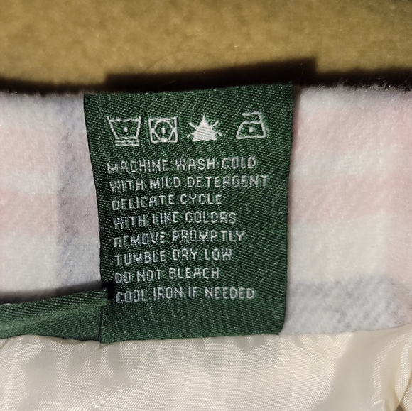 Stillwater Supply Co lined boxy shacket - Picture 8 of 8